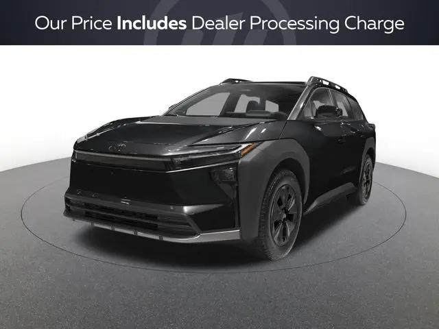 2026 Toyota bZ Woodland Premium for sale in Baltimore, MD