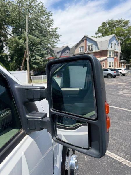 2009 Ford F-350 Lariat