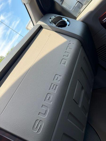 2009 Ford F-350 Lariat