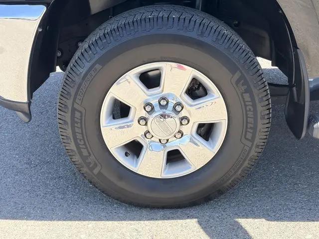 2016 Ram 2500 Laramie Longhorn