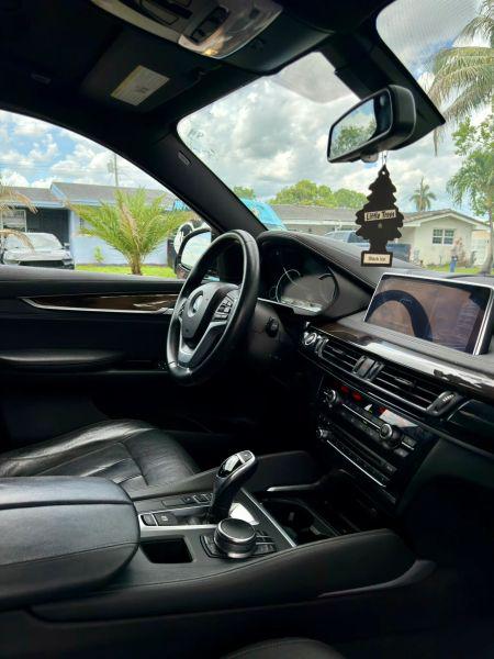 2017 BMW X6 sDrive35i