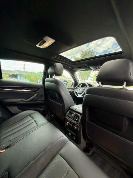 2017 BMW X6 sDrive35i