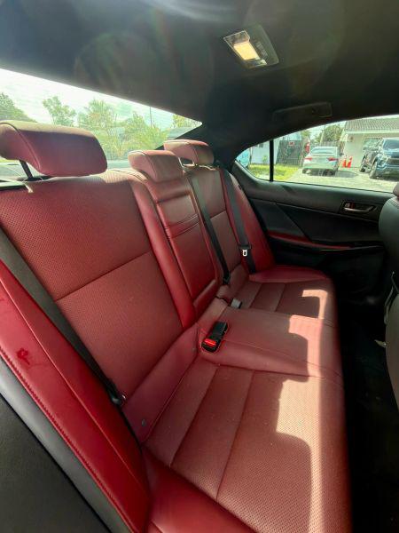 2021 Lexus IS 300 300