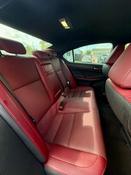 2021 Lexus IS 300 300