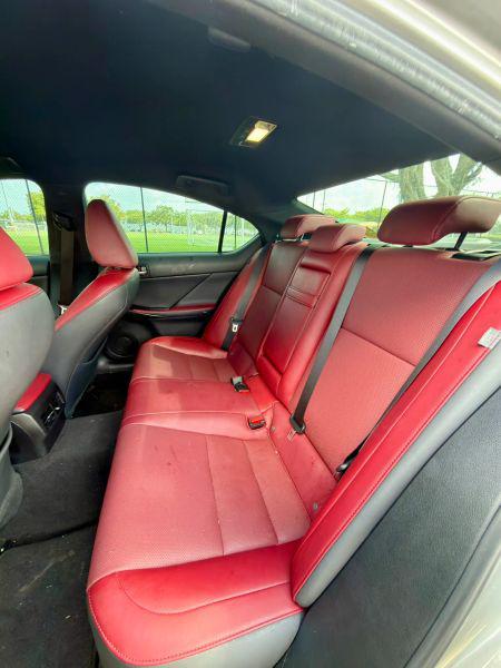 2021 Lexus IS 300 300