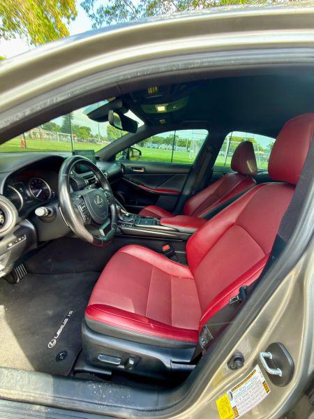 2021 Lexus IS 300 300