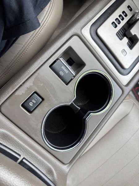 2004 Lincoln LS Sport
