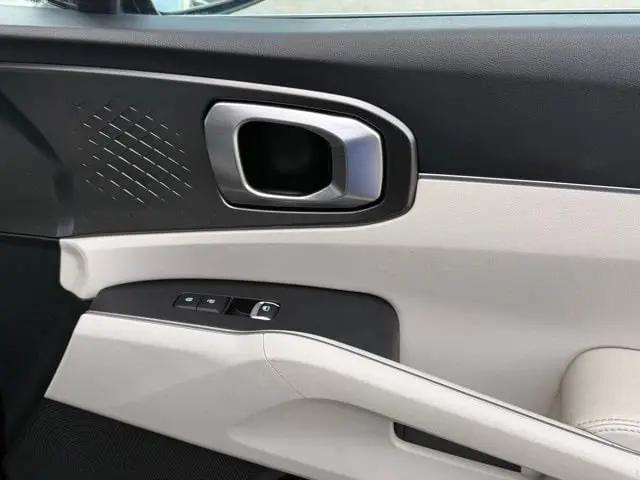 2022 Kia Sorento Hybrid EX