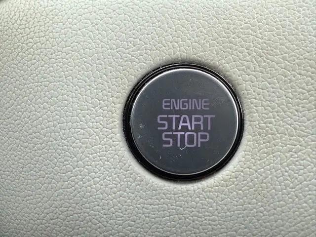 2022 Kia Sorento Hybrid EX