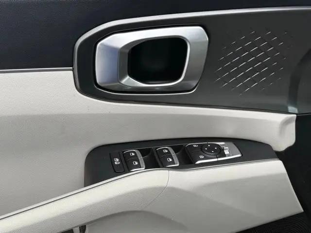 2022 Kia Sorento Hybrid EX