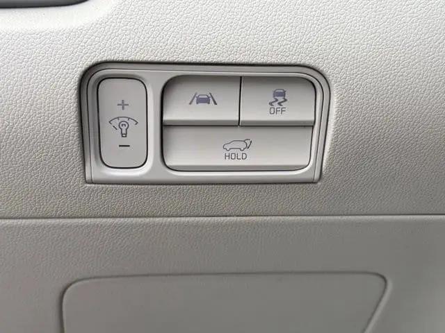 2022 Kia Sorento Hybrid EX