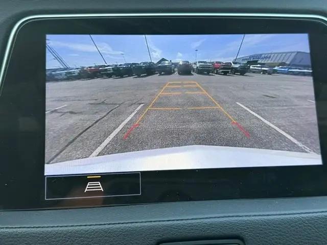 2023 Cadillac XT4 FWD Luxury