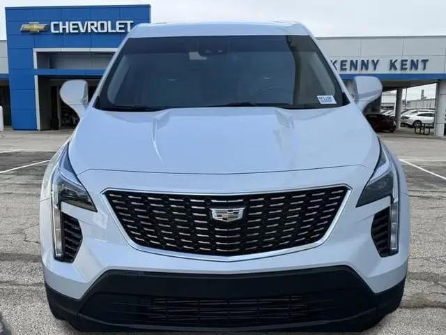 2023 Cadillac XT4 FWD Luxury