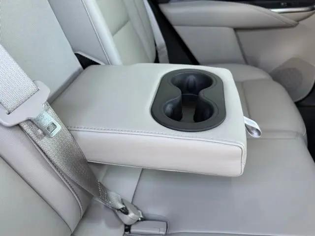 2023 Cadillac XT4 FWD Luxury