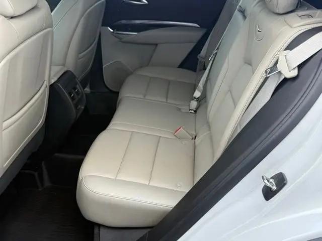 2023 Cadillac XT4 FWD Luxury