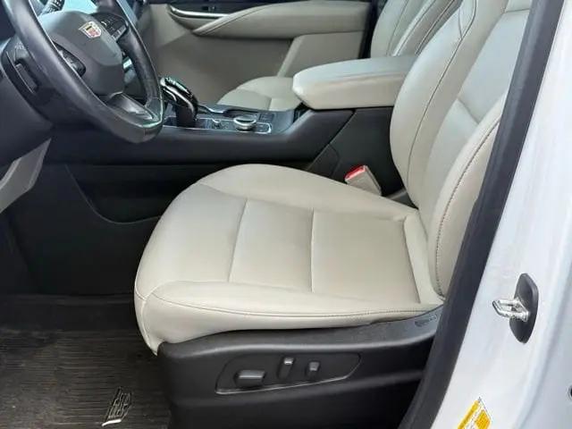 2023 Cadillac XT4 FWD Luxury