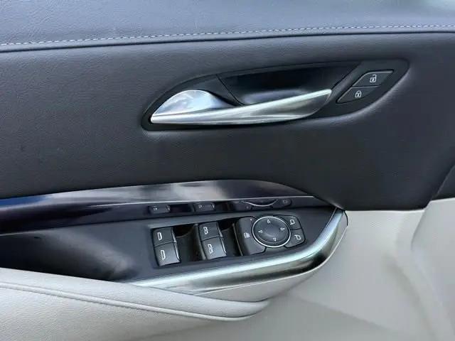 2023 Cadillac XT4 FWD Luxury