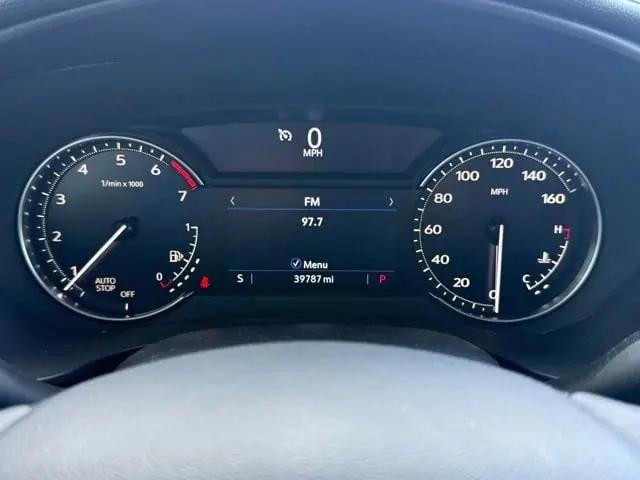 2023 Cadillac XT4 FWD Luxury