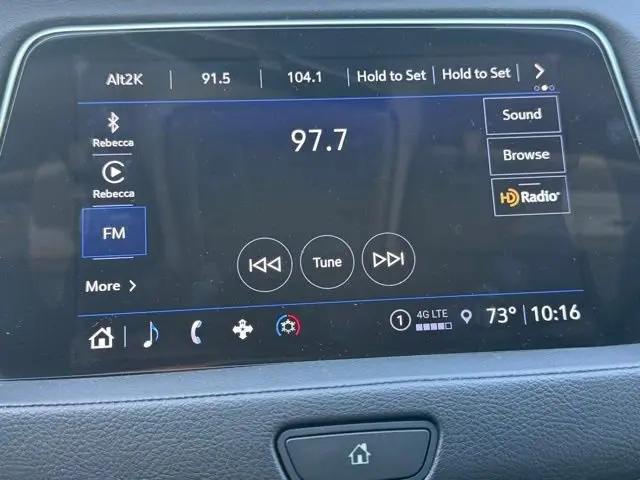 2023 Cadillac XT4 FWD Luxury