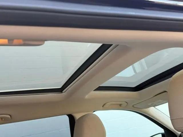 2018 Mercedes-Benz GLS GLS 450 4MATIC