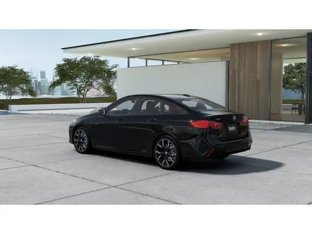 2026 BMW Coupe xDrive