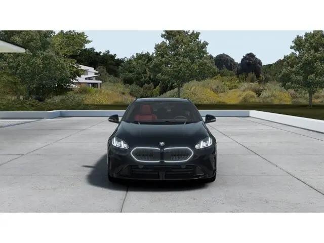 2026 BMW Coupe xDrive