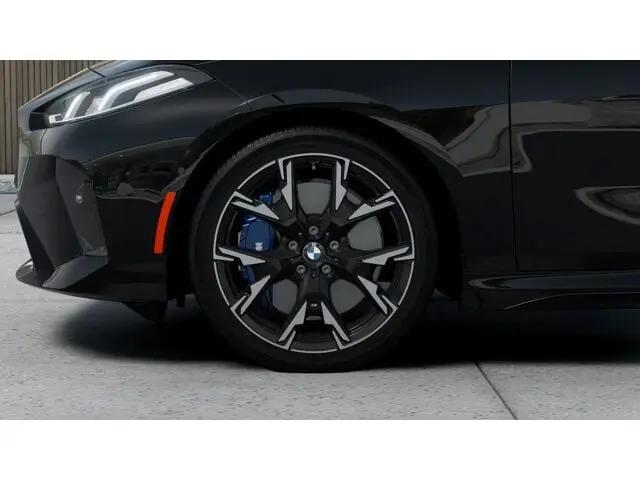 2026 BMW Coupe xDrive