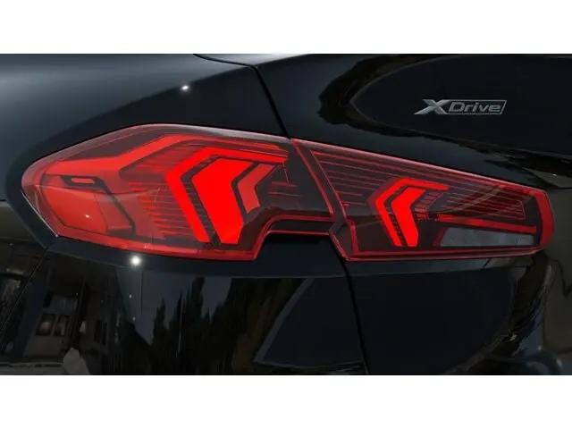 2026 BMW Coupe xDrive