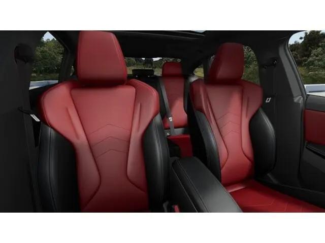 2026 BMW Coupe xDrive