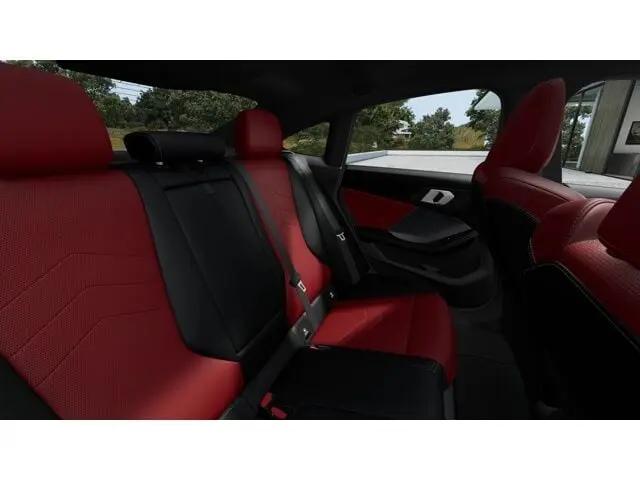 2026 BMW Coupe xDrive