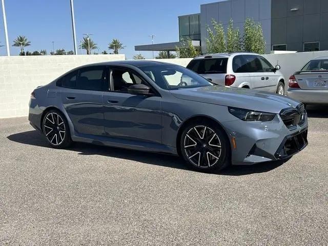 2026 BMW M5 Standard