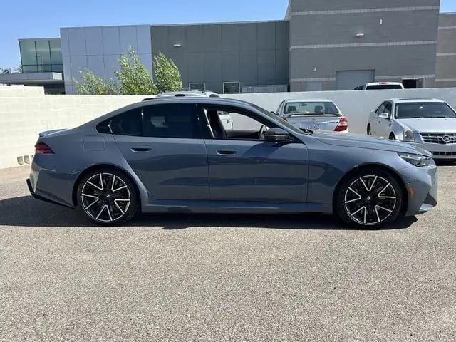 2026 BMW M5 Standard