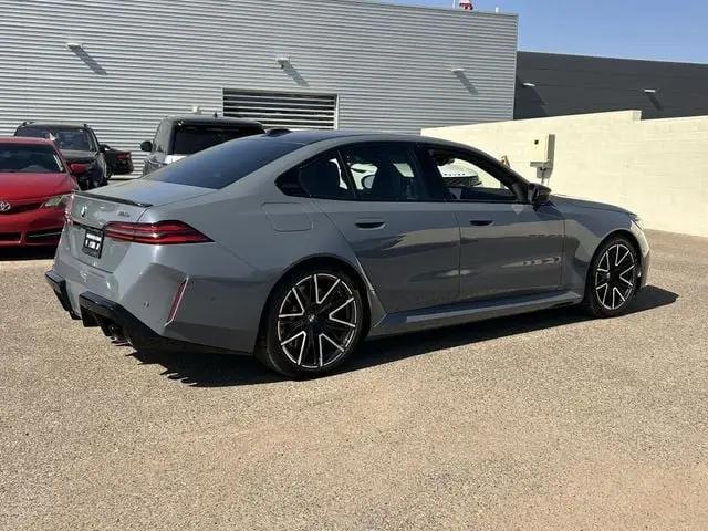 2026 BMW M5 Standard