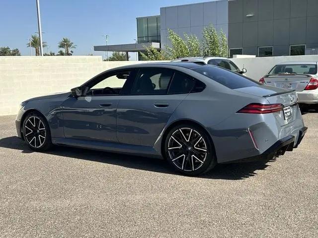 2026 BMW M5 Standard