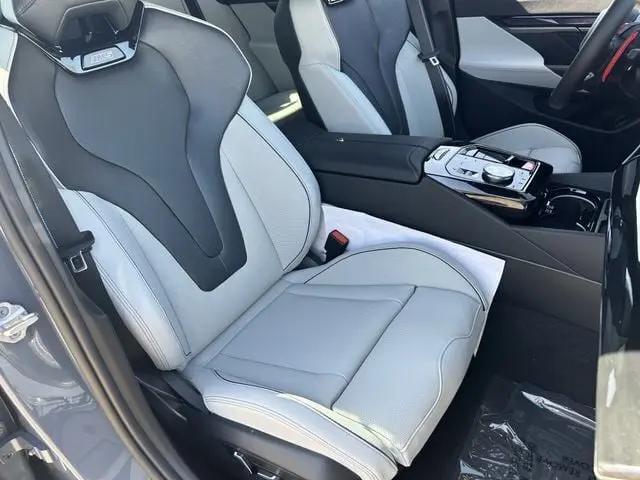 2026 BMW M5 Standard