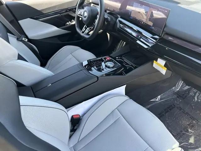 2026 BMW M5 Standard
