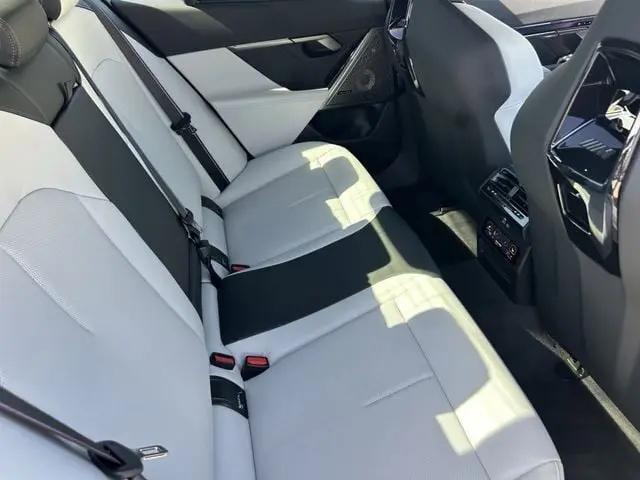 2026 BMW M5 Standard