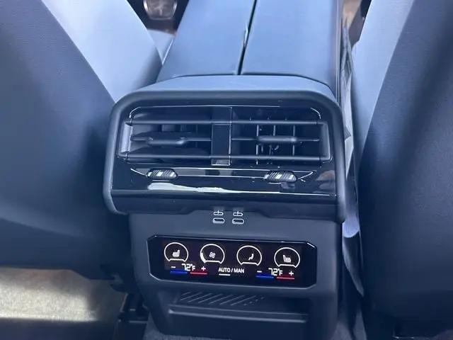 2026 BMW M5 Standard