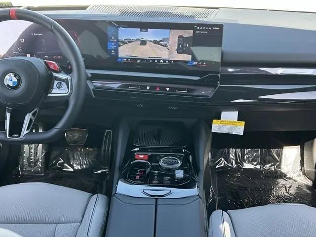 2026 BMW M5 Standard