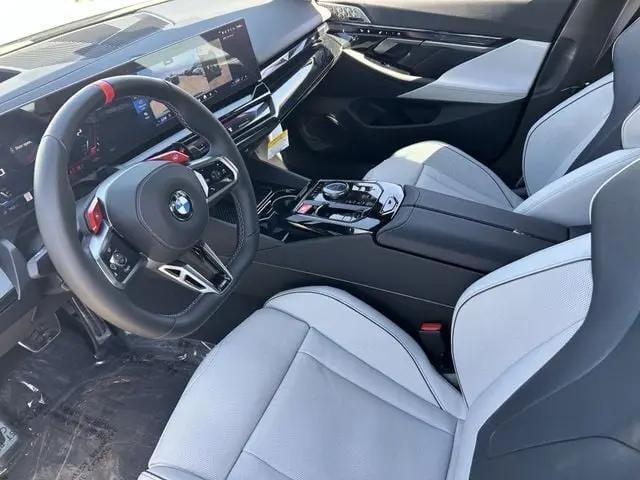 2026 BMW M5 Standard
