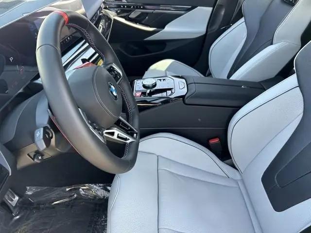 2026 BMW M5 Standard