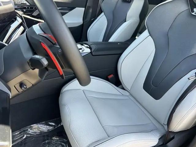 2026 BMW M5 Standard