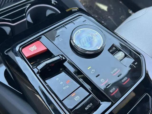 2026 BMW M5 Standard