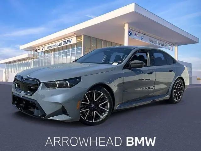 2026 BMW M5 Standard for sale in Glendale, AZ