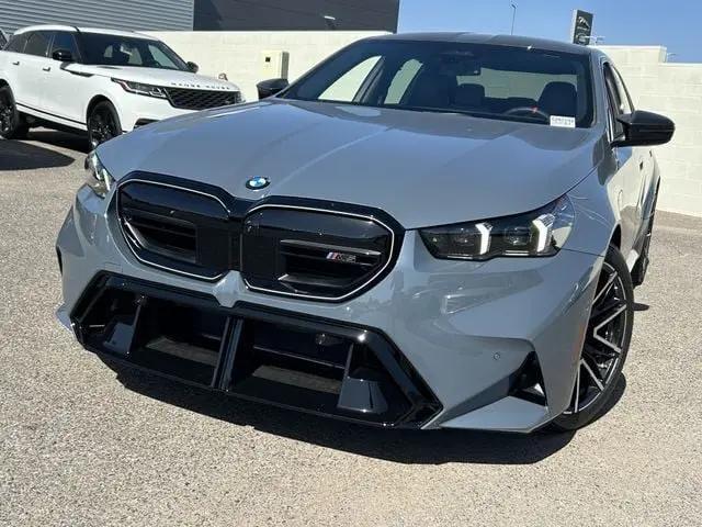 2026 BMW M5 Standard