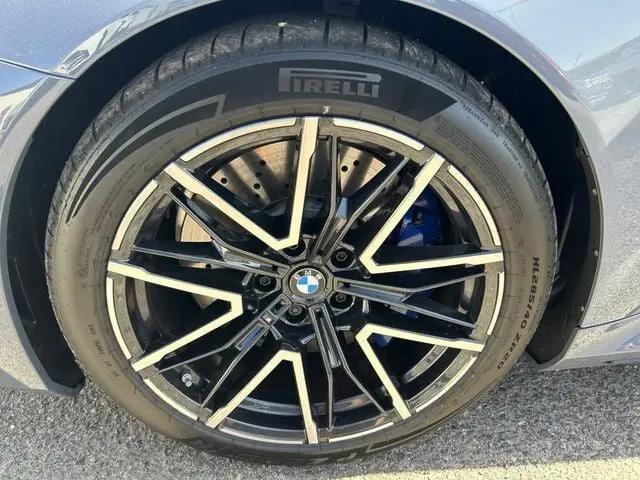 2026 BMW M5 Standard