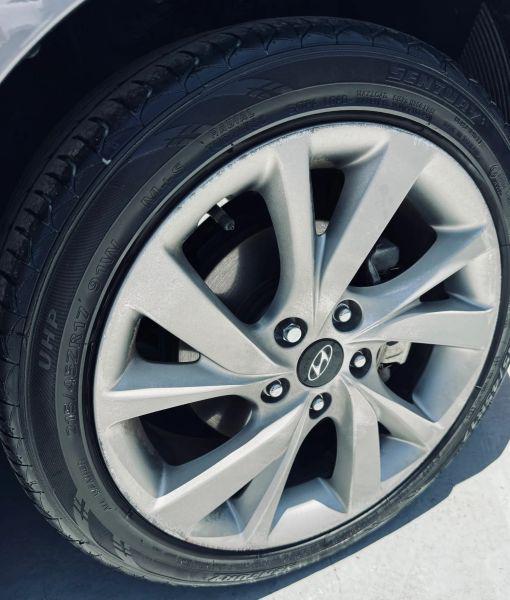 2016 Hyundai Veloster Base