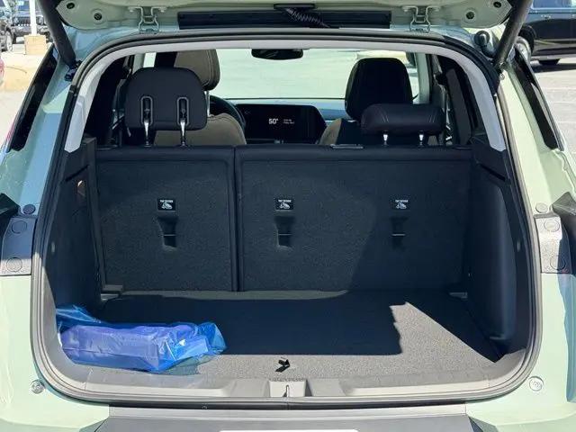2026 Chevrolet TrailBlazer AWD LT