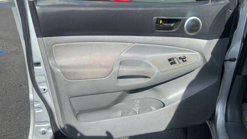 2007 Toyota Tacoma PreRunner V6
