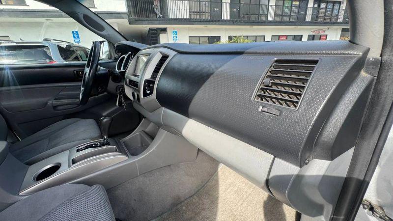 2007 Toyota Tacoma PreRunner V6